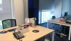 Samsung Hub (D1), Office #485647511